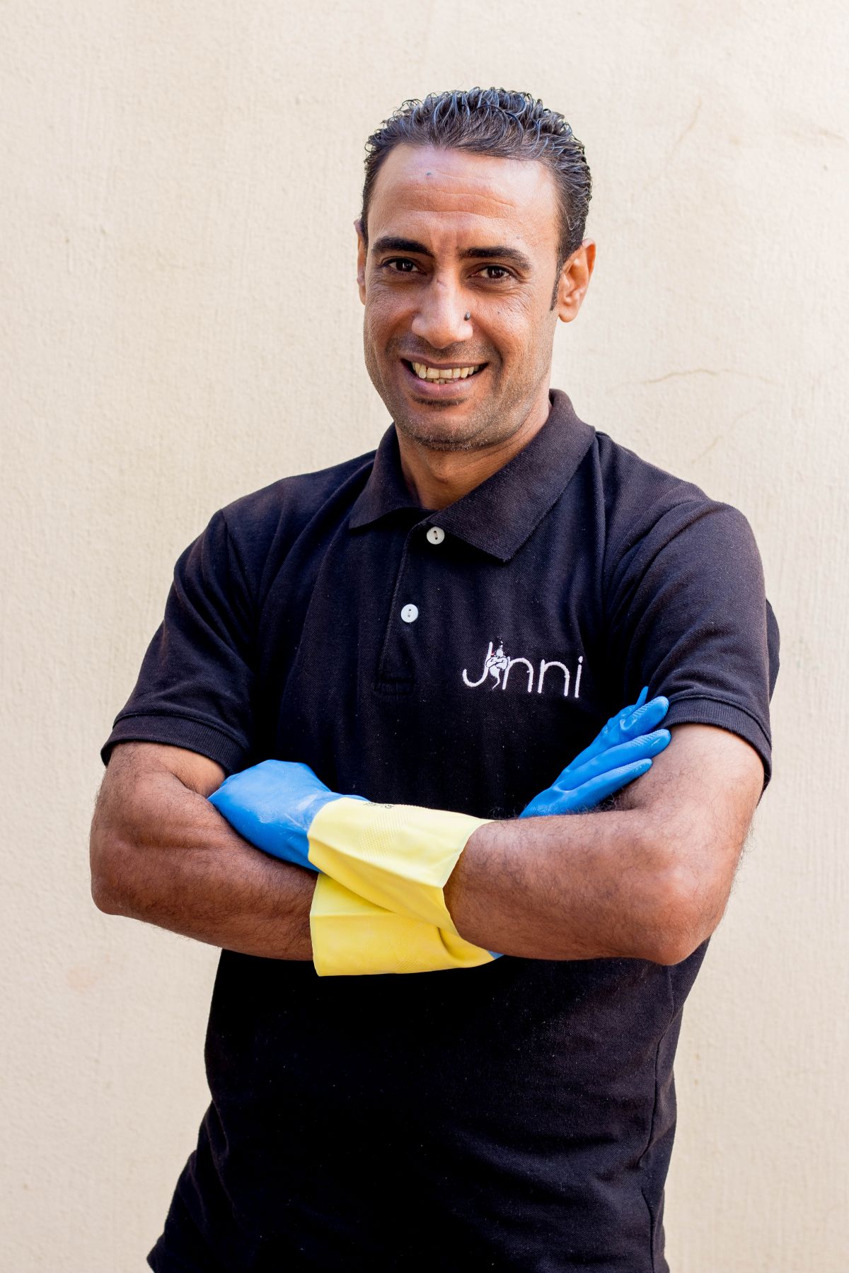 Trustworthy — Jinni professional